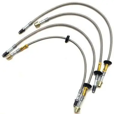 Goodridge Brake Lines Mazdaspeed3 2007-2013 1