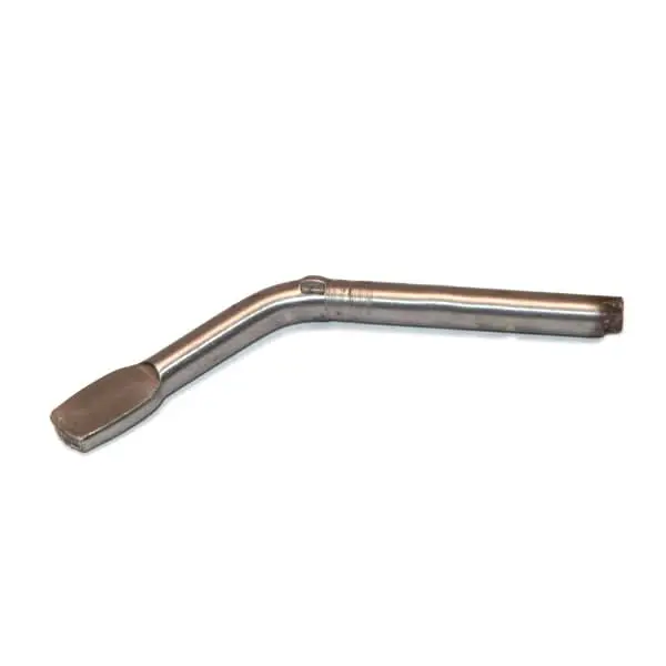 Governor Arm Shaft For The Baja Mb165 Mini Bike 1