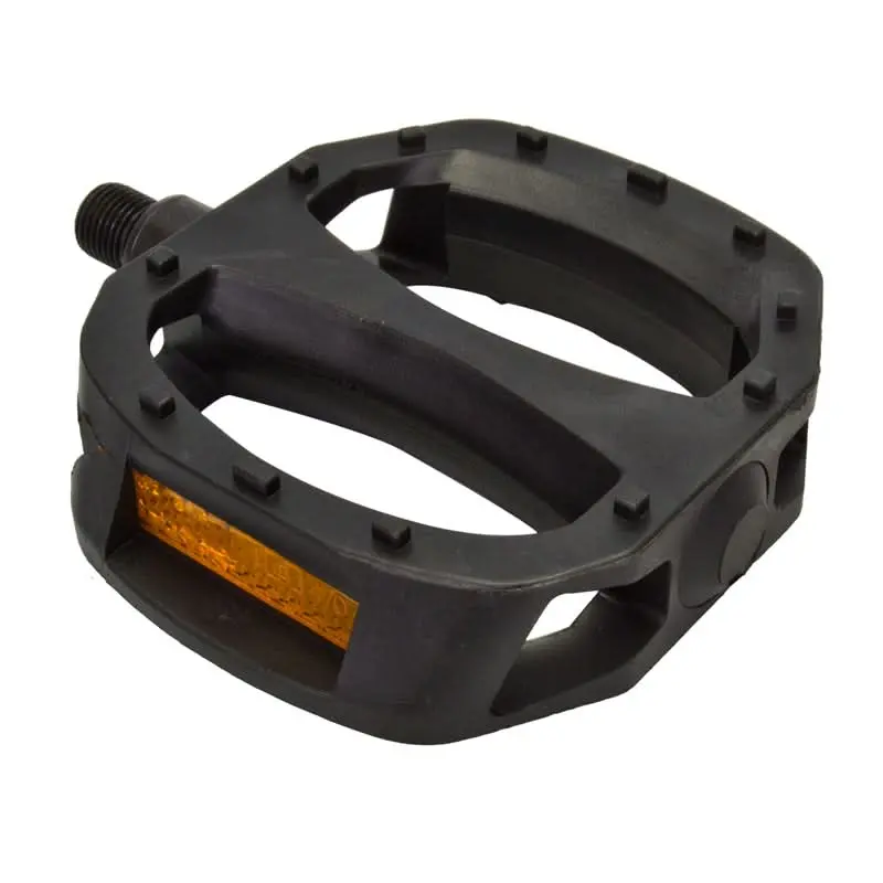 Pair Of 2 Grabber Platform Pedals 1