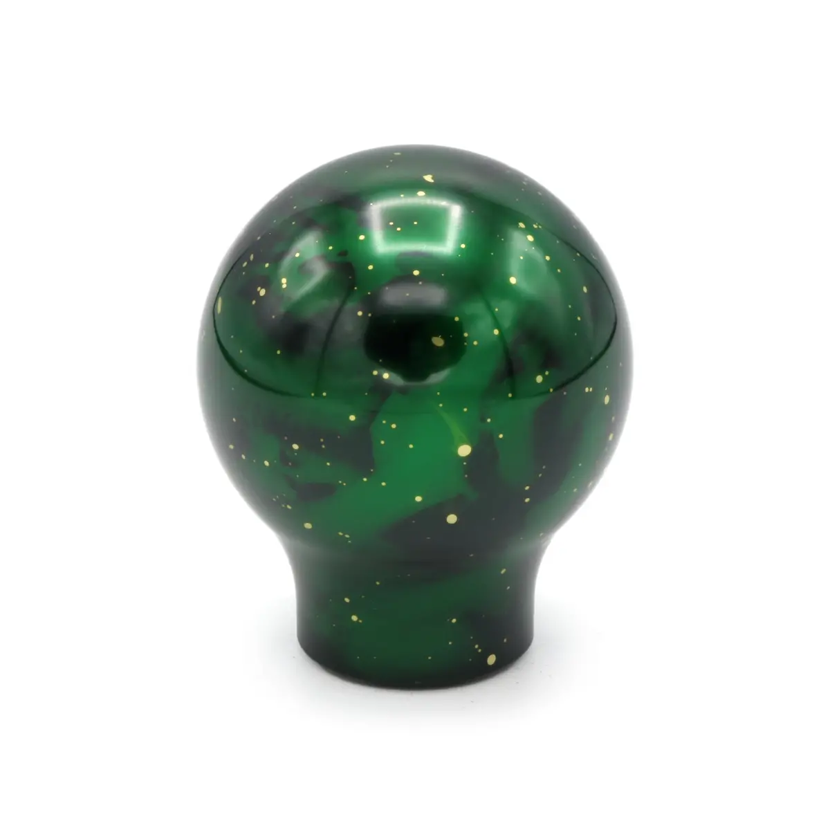 Green Cosmic Space 1