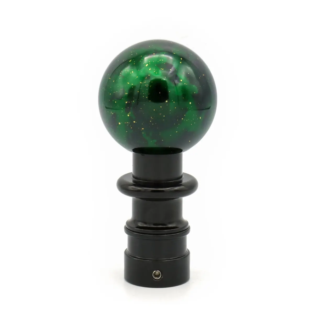 Green Cosmic Space - Audi/Vw Dsg/S-Tronic Fitment 1