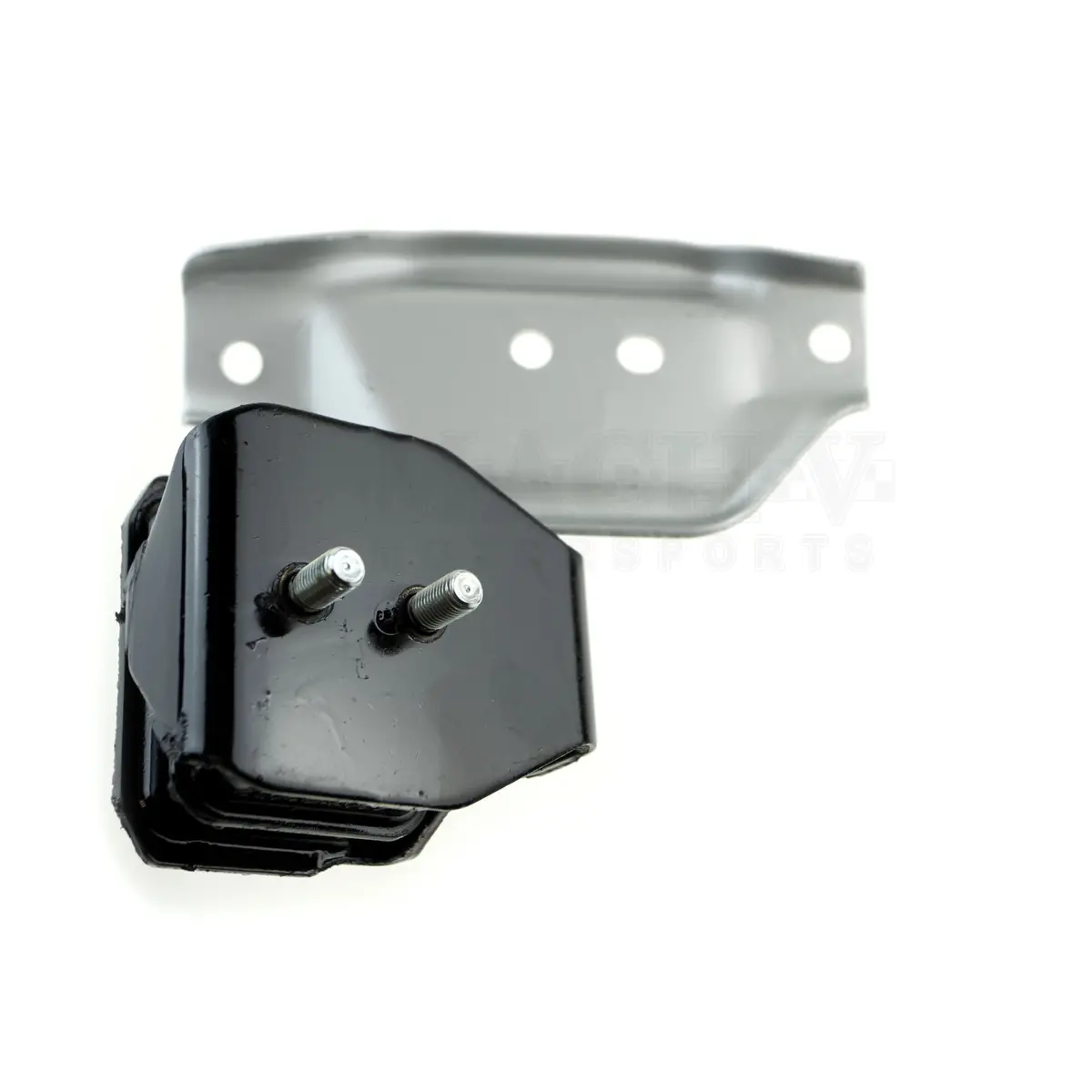 Subaru Sti Group N Engine Mount Set 2002-2014 Wrx/Sti 1