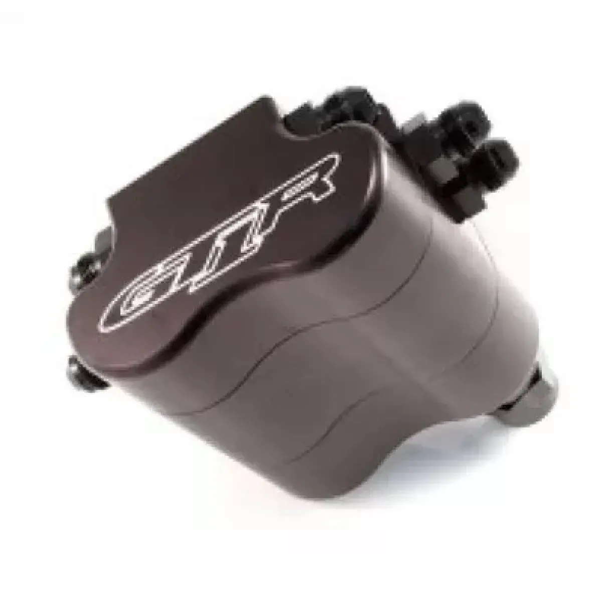 T1 Race Development Gt1r Cnc Air|Oil Separator Kit With Drainback Nissan Gt-R R35 2009-2021 1