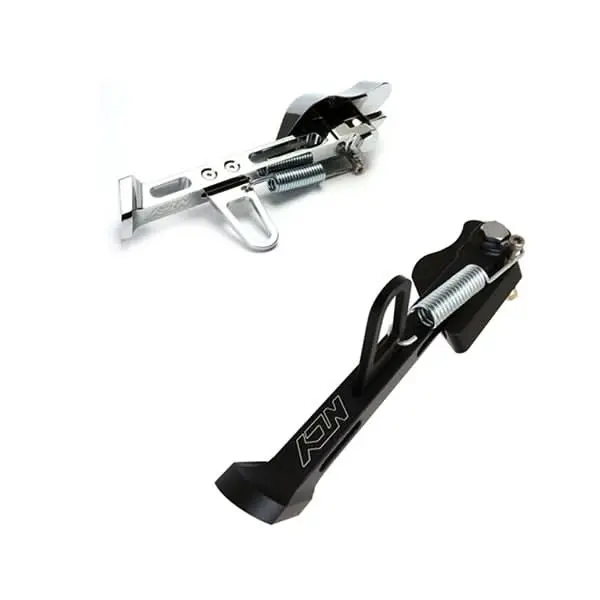 Gun Style Side Stand For The Honda Ruckus (Nps50) 1