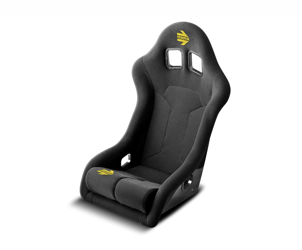 Momo Super Cup Racing Seat Standard Width 1