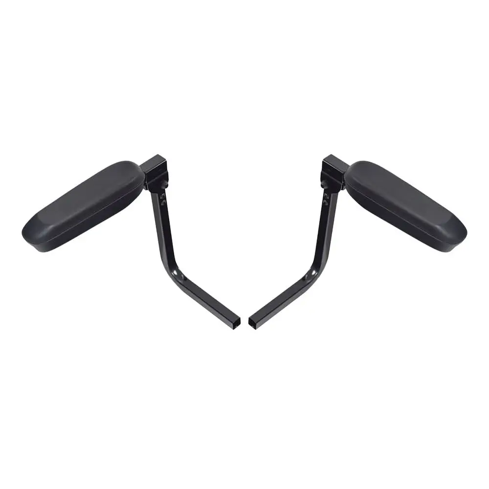 Armrest For The Ev Rider Royale 4 Dual 1