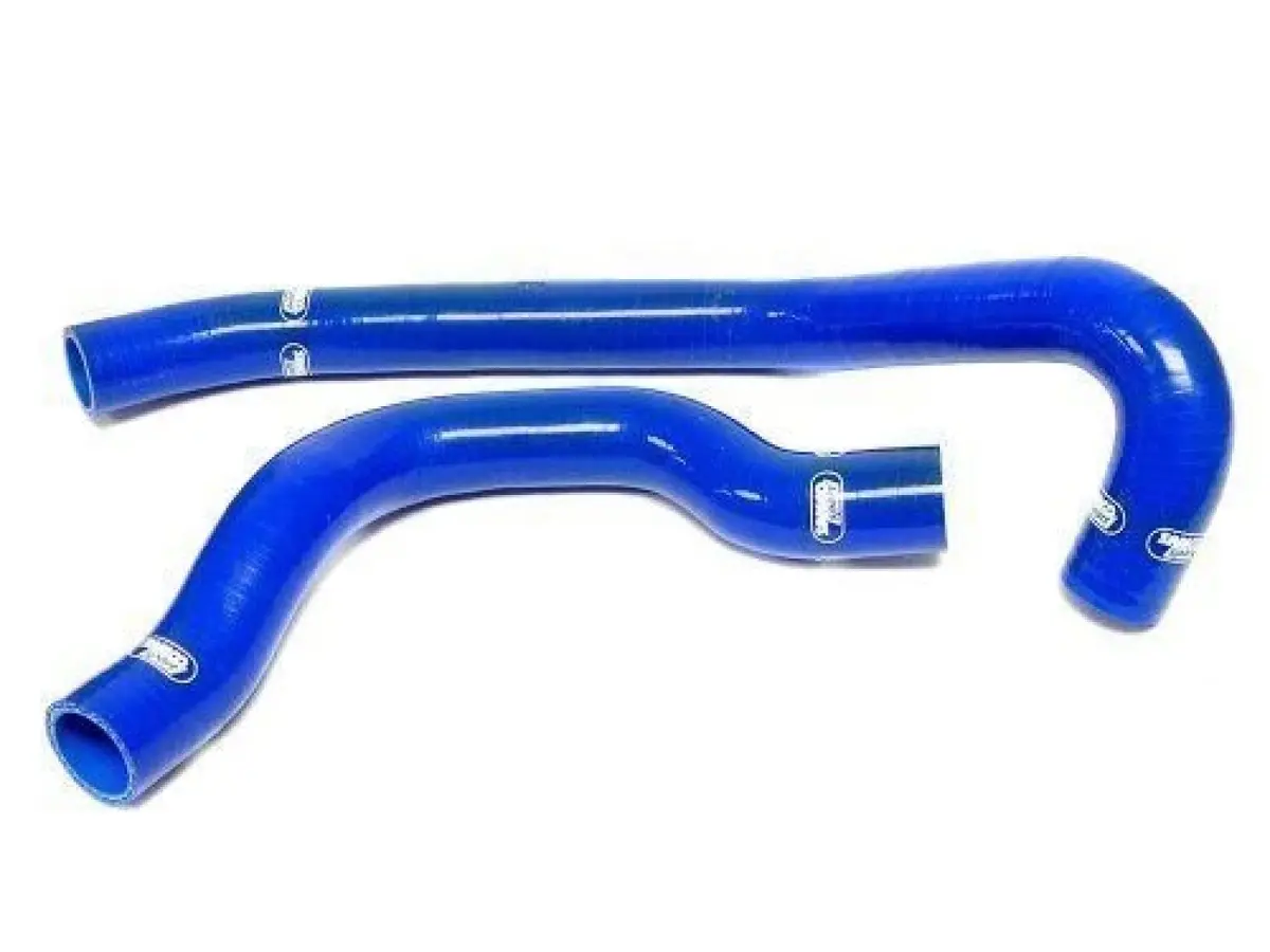 Samco Sport Honda S2000 Ap1 & Ap2 F20c Blue Coolant Hose Kit 1