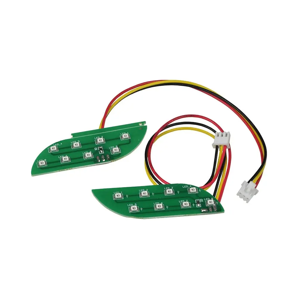 Led Lights For The Powerboard By Hoverboard (Set Of 2) 1
