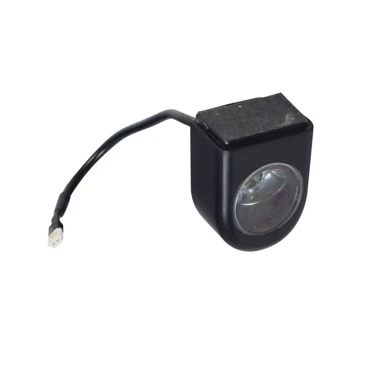 Headlight Assembly For The Iscooter I9 Electric Scooter 1