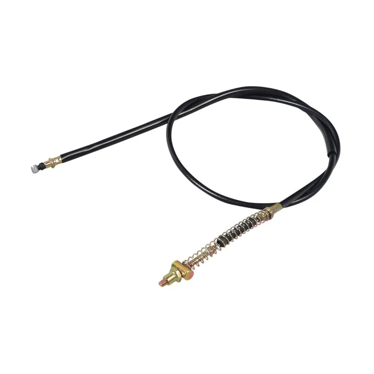 Front Brake Cable For The Ewheels Ew-36 Scooter 1