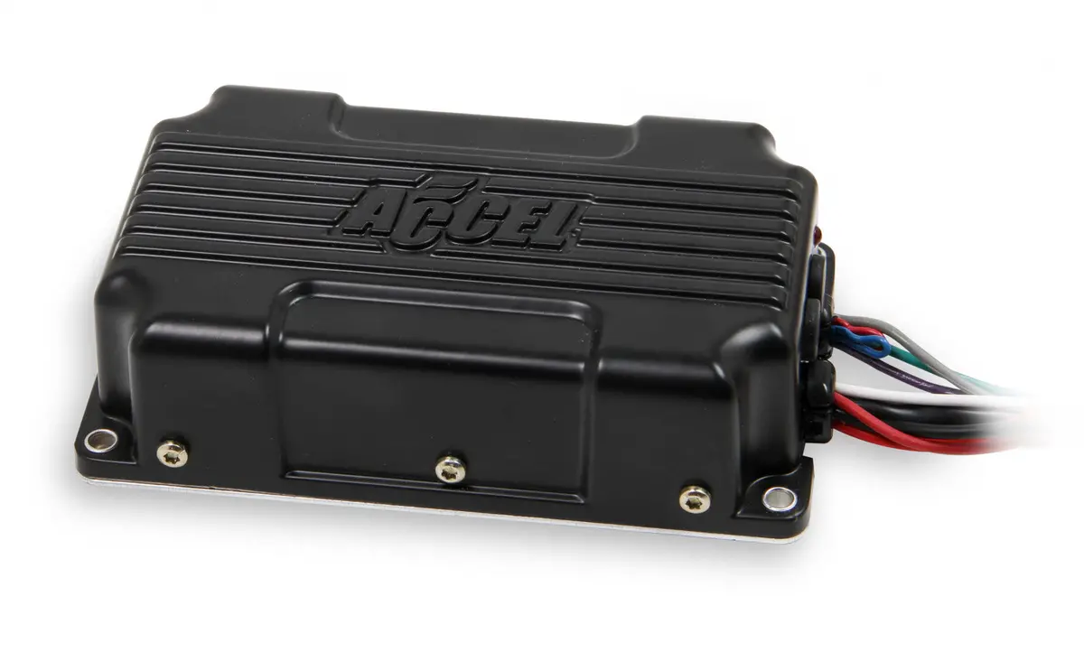 Accel Superbox Cd Ignition System 1