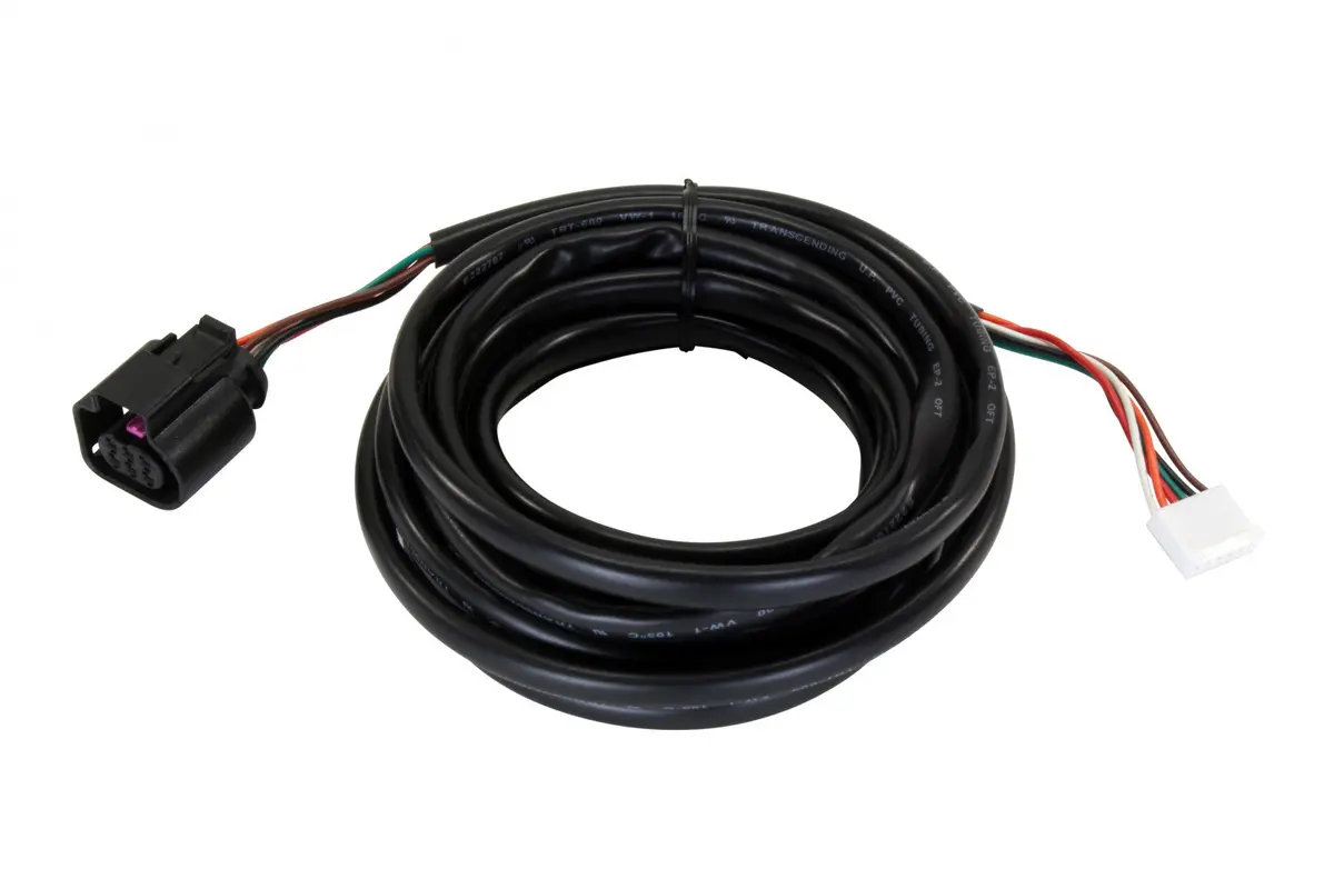 Aem 96" Sensor Replacement Cable For Wideband Uego Gauge 1