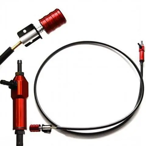 Hallman Cockpit Cable Add-On - Universal 1
