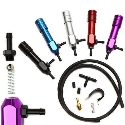 Hallman Pro Manual Boost Controller - Universal 1
