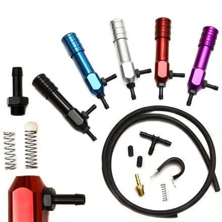 Hallman Pro Rx Manual Boost Controller - Universal 1