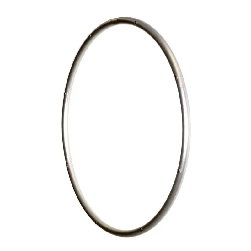 Aluminium Hand Rim For The Pride Stylus 1
