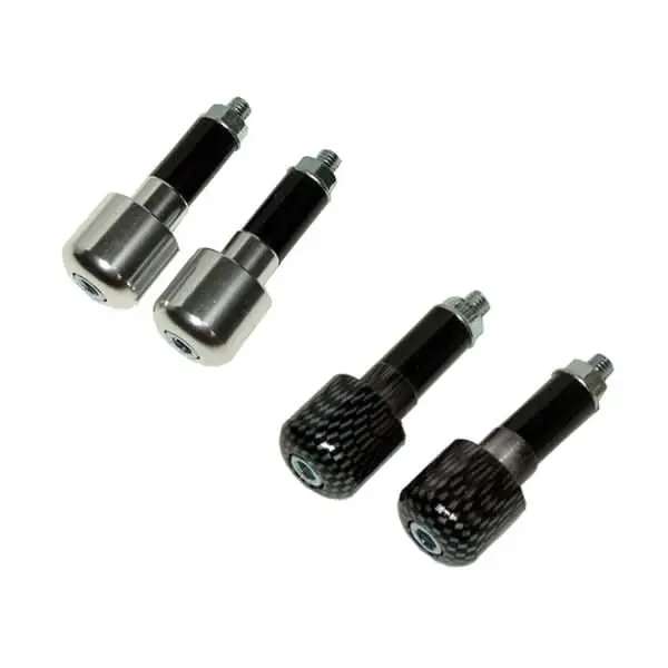 Handlebar Ends For Scooters 1