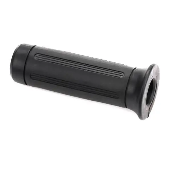 Rubber Handlebar Grip For Evo Electric Scooters 1
