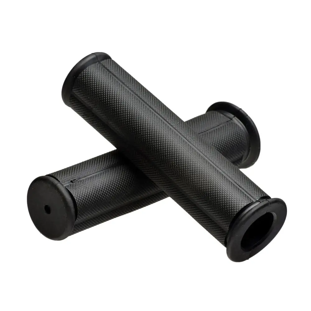 Handlebar Grips For The Invacare Lynx L-3, L-3X, & Lynx L-4 (Set Of 2) (1144802) 1