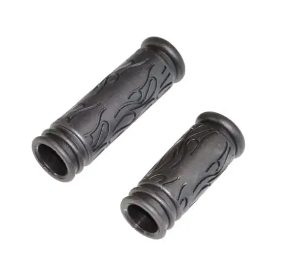 Handlebar Grip Set For Izip I-130 1