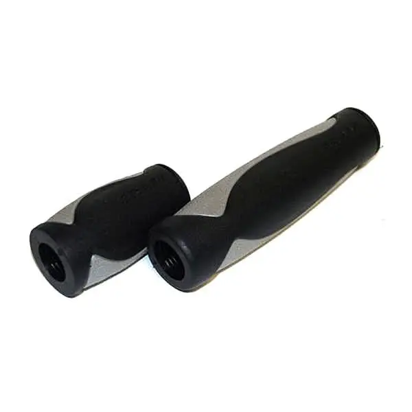 Handlebar Grips For The Ezip And Izip Tricruiser And Izip Via Mezza 1