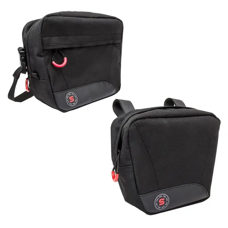 Handlebar Mount Bag 1