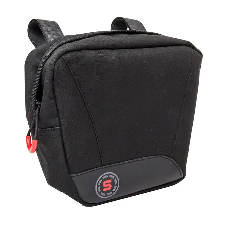 Handlebar Mount Bag 2