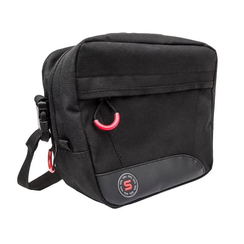 Handlebar Mount Bag 2