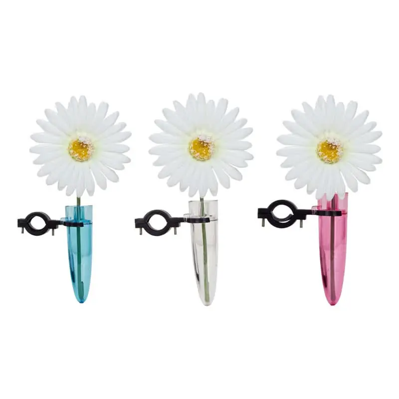 Handlebar Vase For Bikes 1