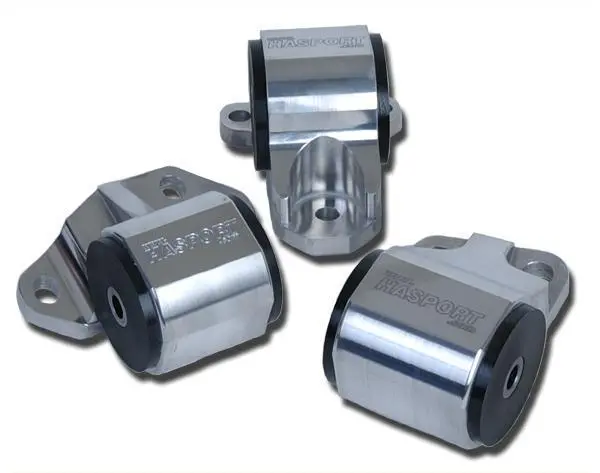 Hasport Engine Mount Kit | 2012-2015 Honda Civic Si Coupe/Sedan 1