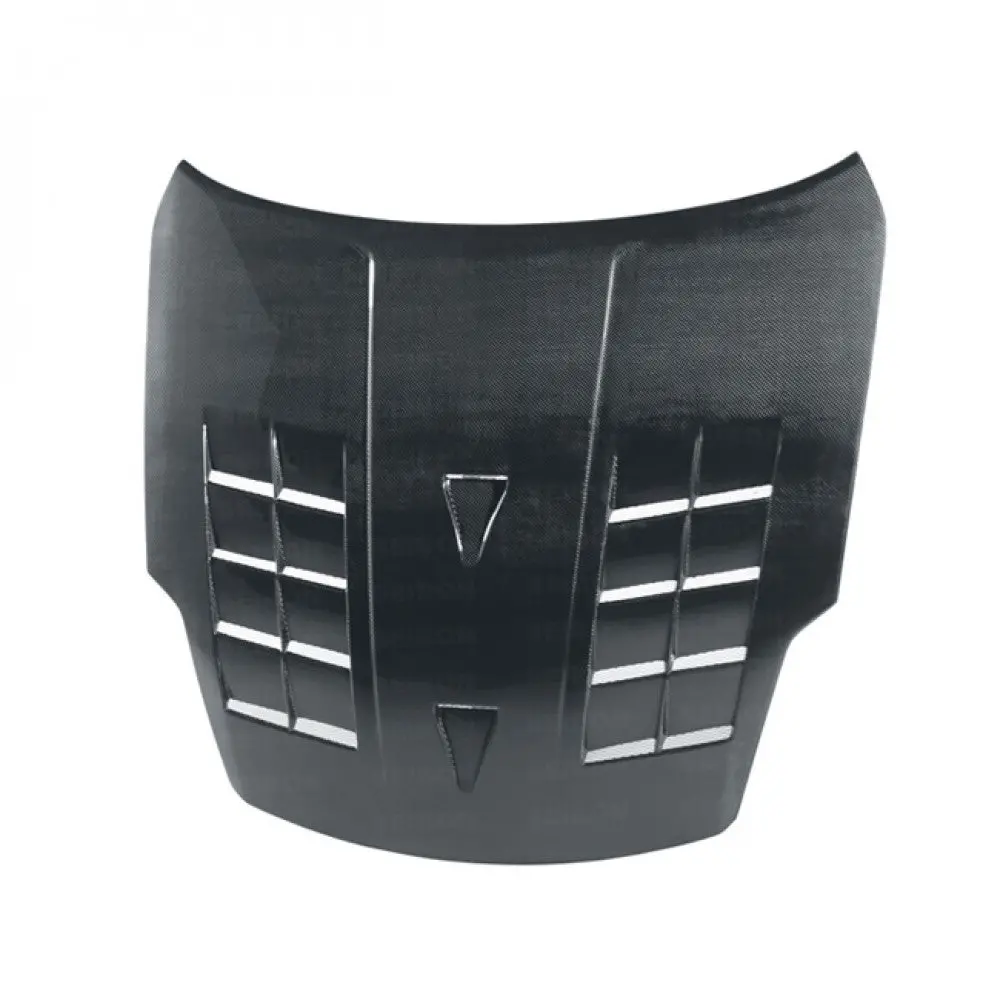 Nissan 350Z / Fairlady Z (Z33)* 2002 - 2006 Hood 1