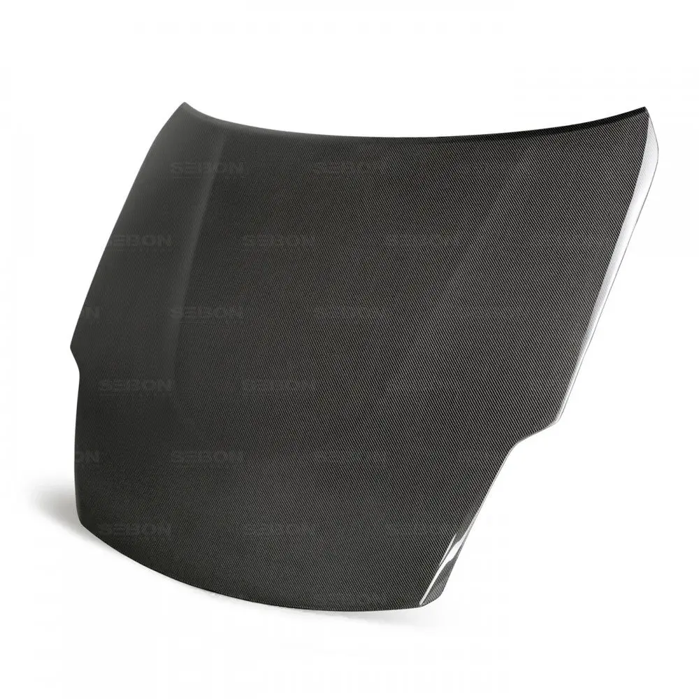 Nissan 350Z / Fairlady Z (Z33)* 2007 - 2008 Hood 1