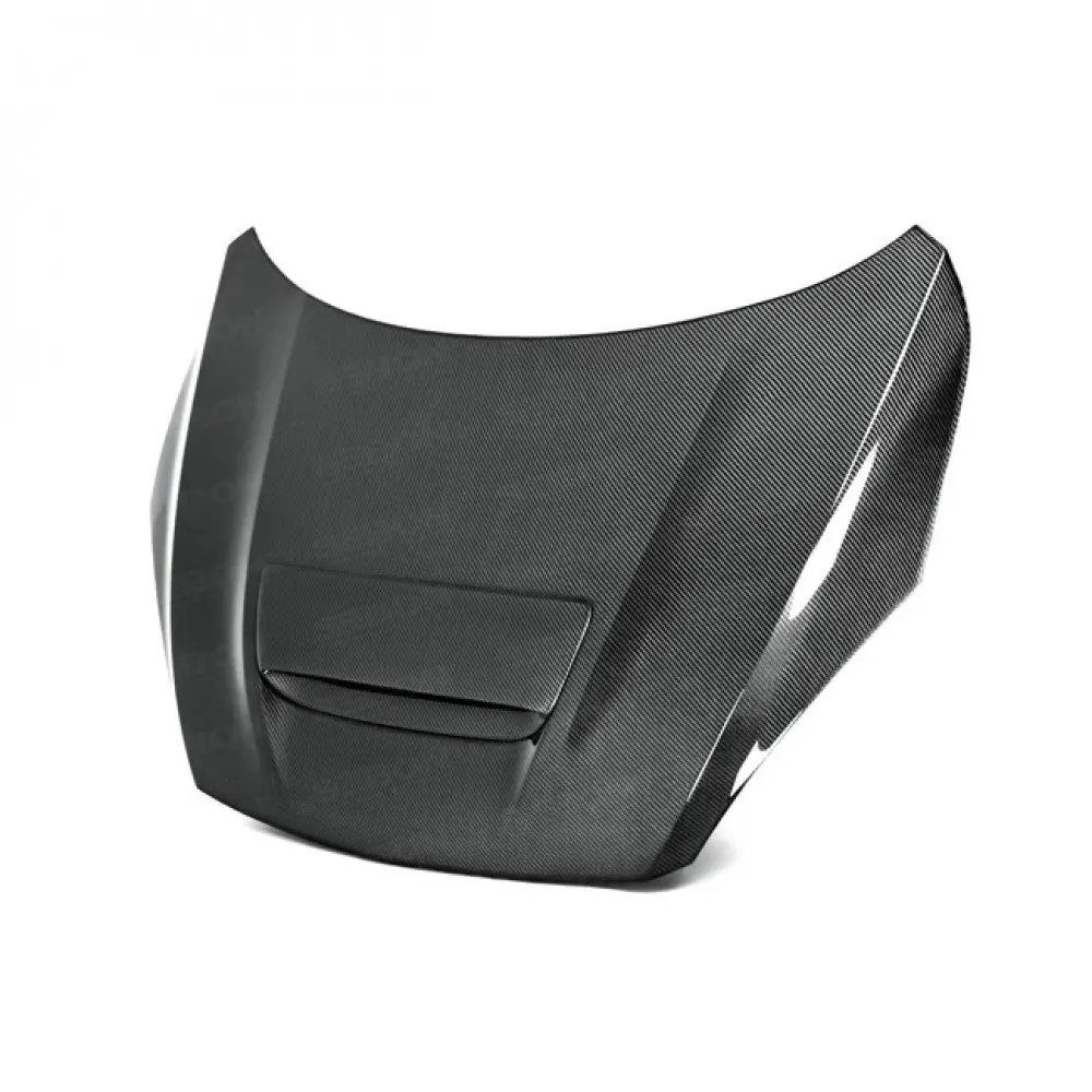 Oe Style Mazda Mazdaspeed 3 2010 - 2013 Hood 1