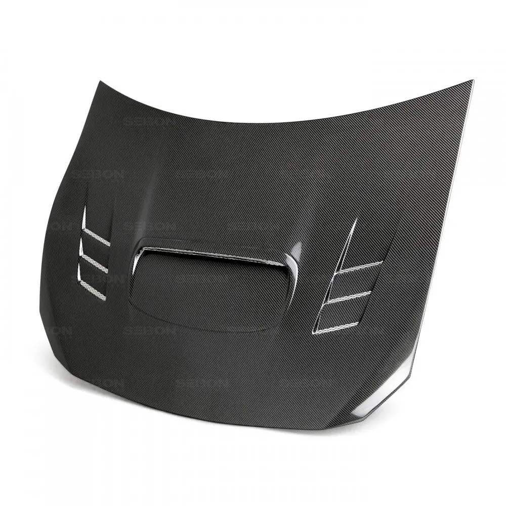Scion Frs / Brz 2013 - 2020 Hood 2