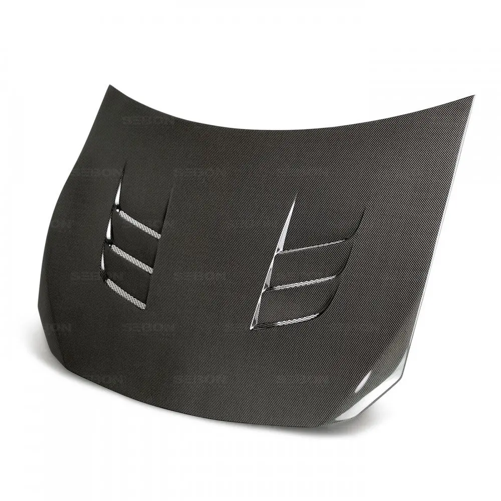 Scion Frs / Brz 2013 - 2020 Hood 4