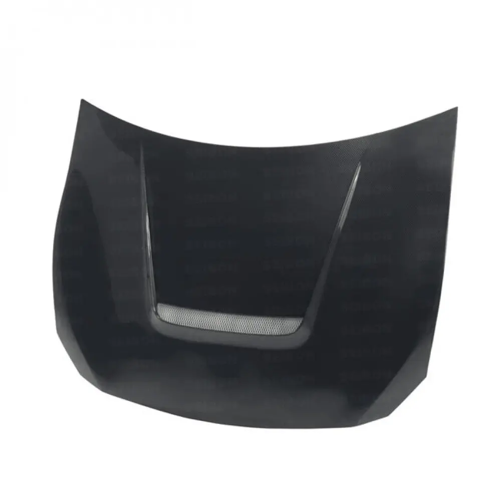 Scion Frs / Brz 2013 - 2020 Hood 5