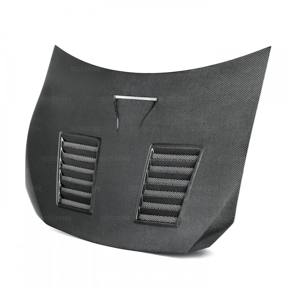 Scion Frs / Brz 2013 - 2020 Hood 6