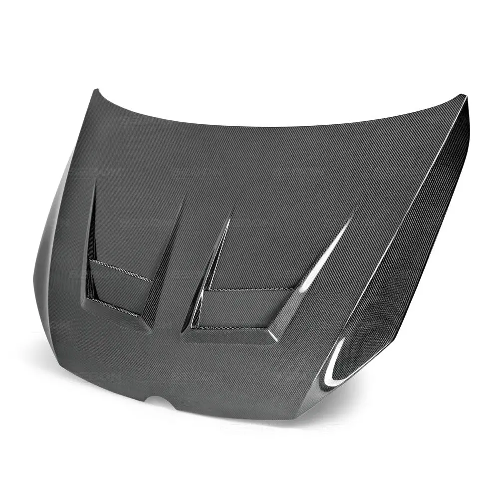 Volkswagen Gti Mk7.5 2015 - 2020 Hood 1