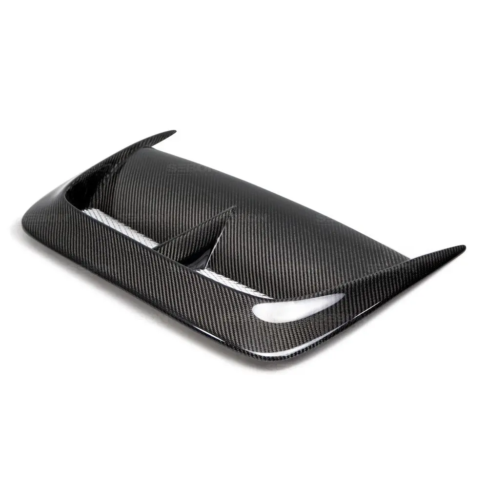 Subaru Impreza / Wrx / Sti 2004 - 2005 Hood Scoop 1