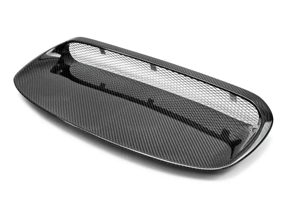 Oe Style Subaru Impreza / Wrx / Sti 2008 - 2014 Hood Scoop 1
