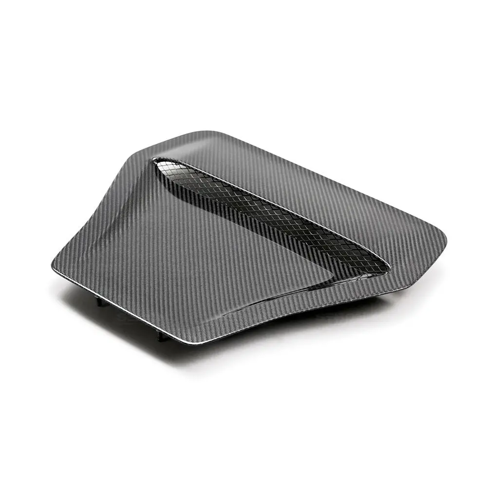Oe Style Honda Civic Type-R 2017 - 2020 Hood Scoop 1