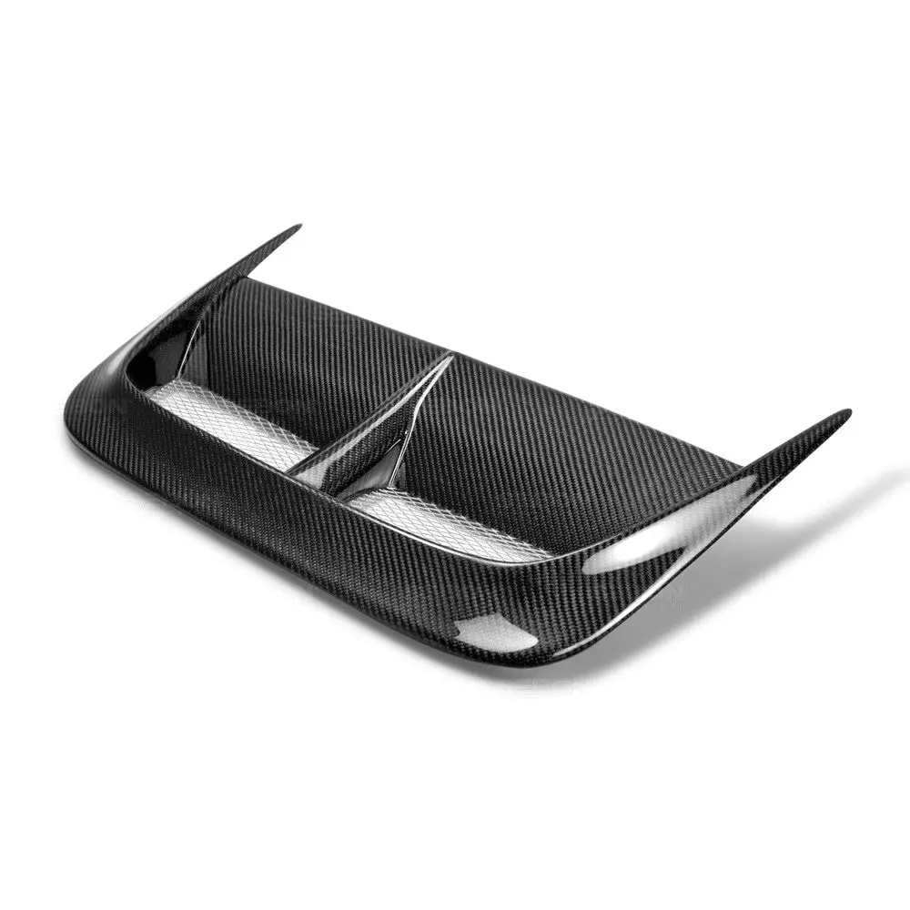 Subaru Impreza 1998 - 2001 Hood Scoop 1