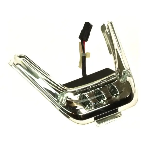 Headlight Assembly For The Pride Celebrity X (Sc4001) (Eleasmb4677) 1