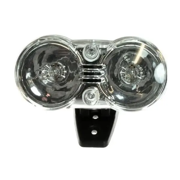 Lower Headlight Assembly For Pride Legend (Sc3000/Sc3400) (Eleasmb4316) 1