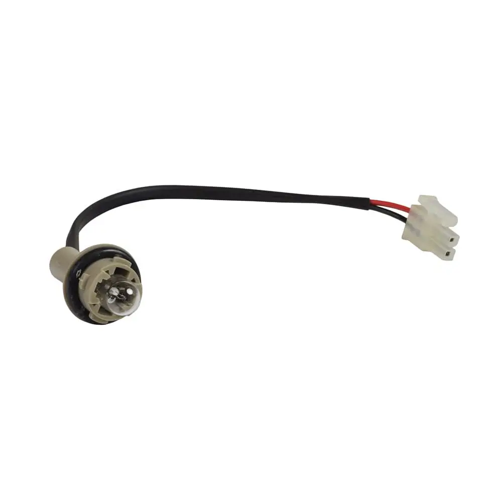 Headlight Bulb & Socket For The Pride Sundancer (Sc2000) (Dwr9930h009) 1