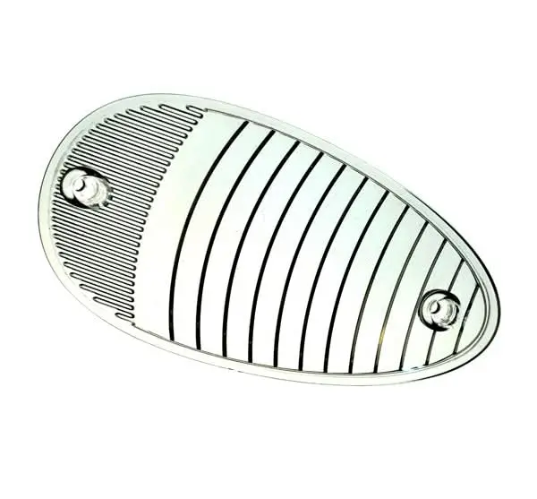 Headlight Lens For The Pride Legend (Sc300/Sc340) (Dwr9600d019) 1