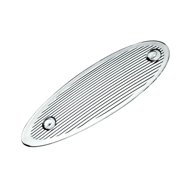 Headlight Lens For The Pride Legend (Sc3000/Sc3400) (Dwr9935d018) 1