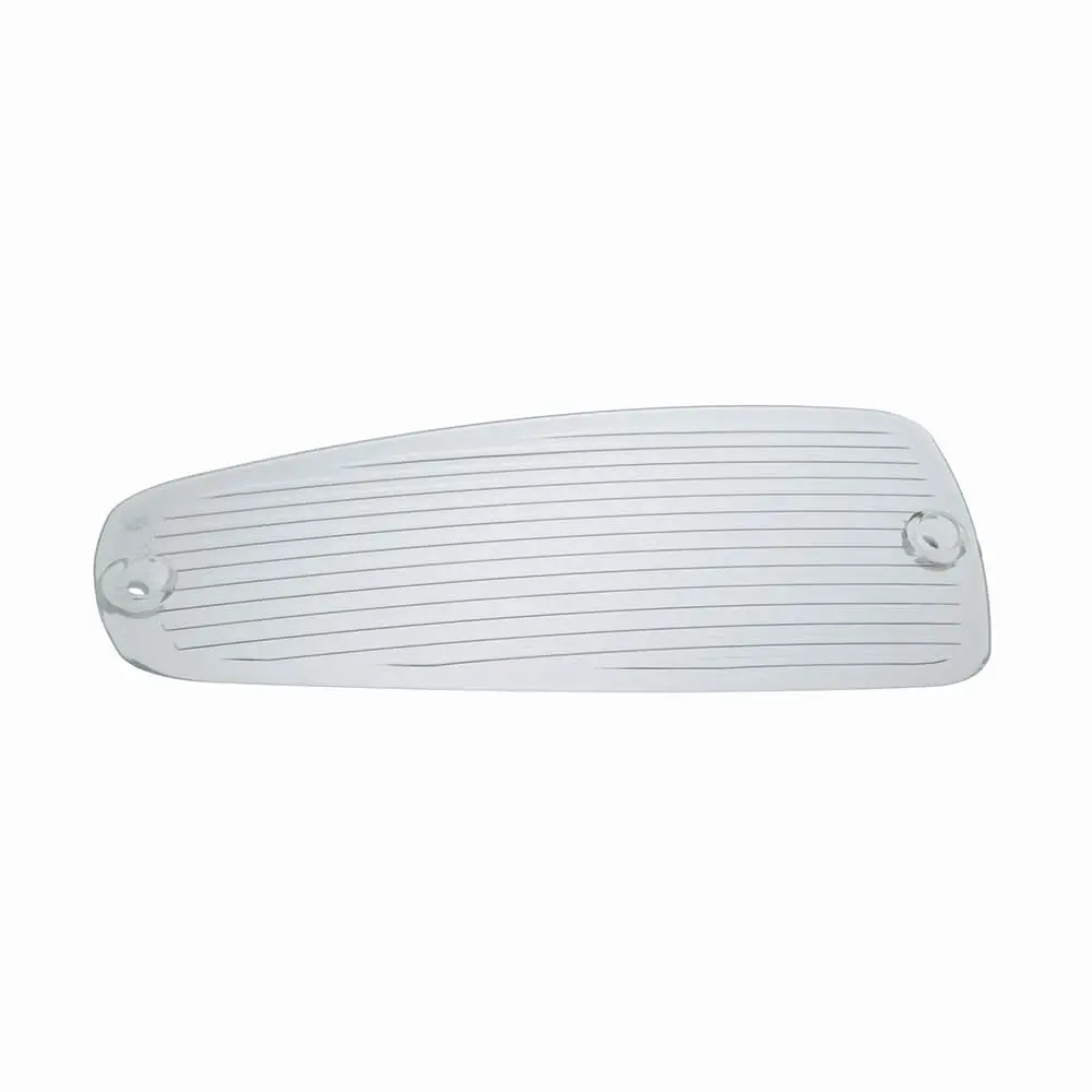 Upper Headlight Lens For Pride Legend Xl (Sc3450) & Hurricane (Pmv5001) (Dwr9660d013) 1