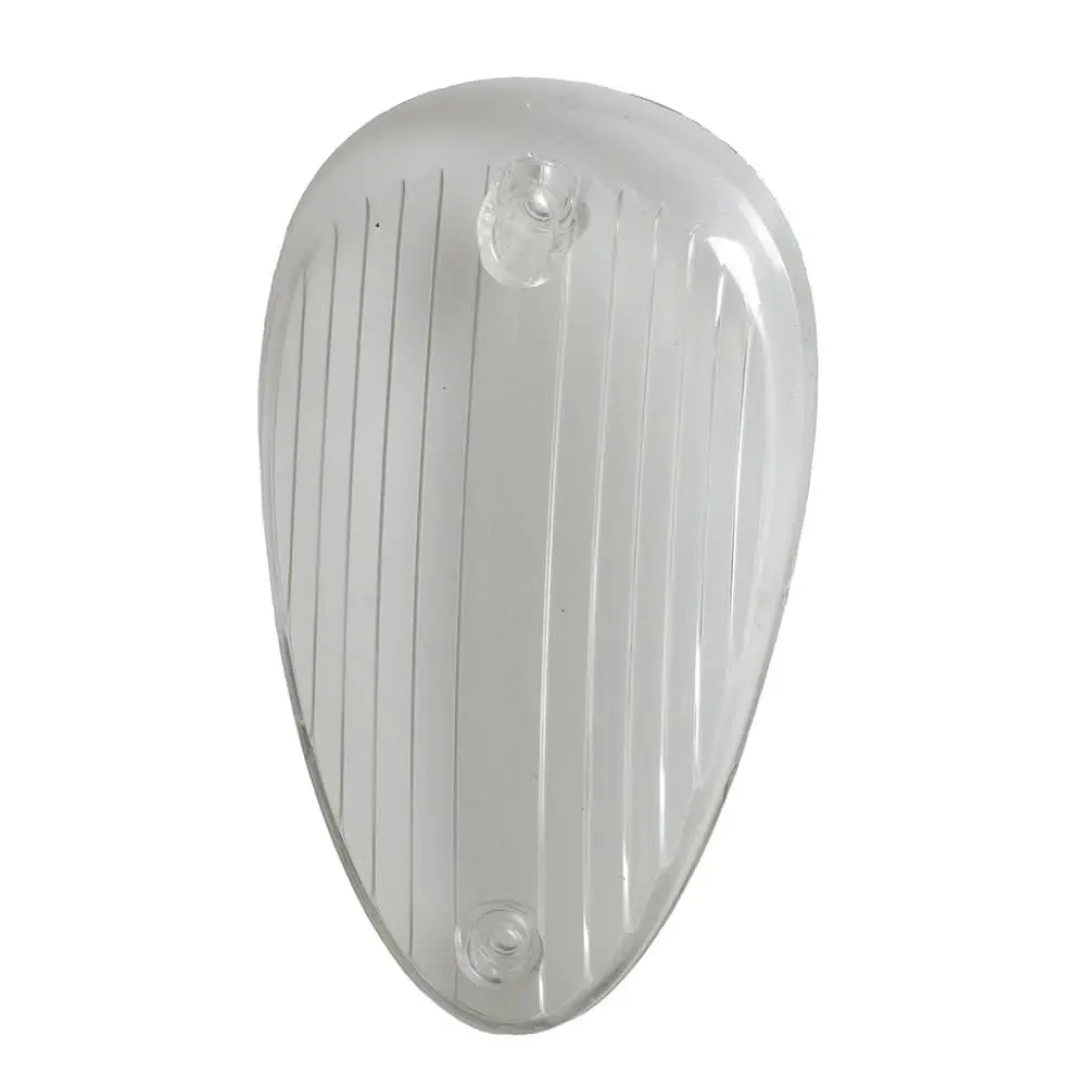 Headlight Lens For The Pride Victory 3 And 4(Sc1600/1700) And Rally (Sc151/155) (Dwr4700b011) 1
