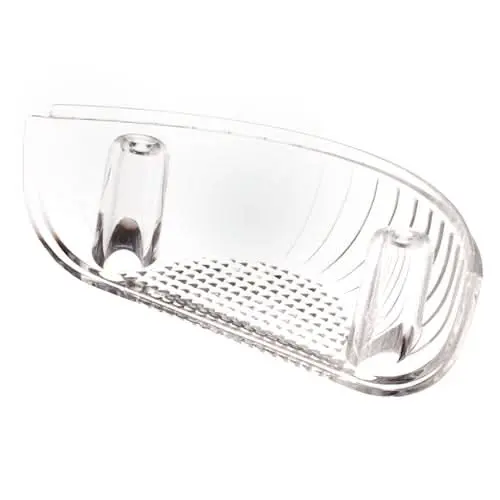 Headlight Lens For Pride Revo (Sc60) (Dwr9998b016) 1